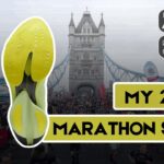 I Finally Get My Hands On A Pair Of Puma Fast-R3's - My Shoe Of Choice For Chicago & London Marathon