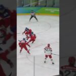 Denmark’s Nikolaj Ehlers is a baller!