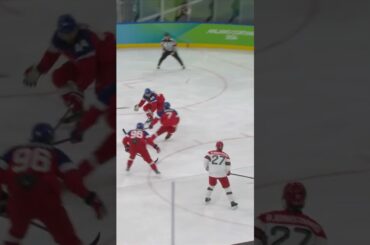 Denmark’s Nikolaj Ehlers is a baller!