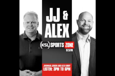 Sam Farnsworth shares his experience watching Clayton Keller play for team USA and talks about hi...