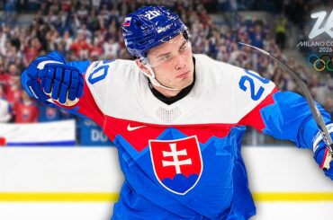 Slovakia Has a MONSTER in Their Lineup