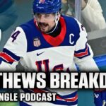 Why Is Everyone Hating On Auston Matthews? | SDP