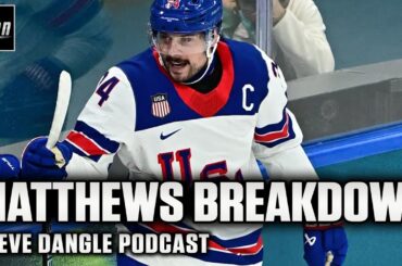 Why Is Everyone Hating On Auston Matthews? | SDP