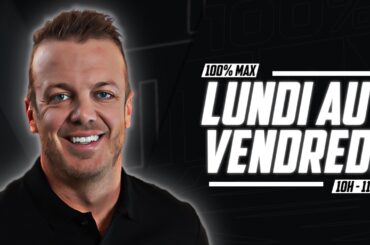 Nick Suzuki dans l’alignement contre la Tchéquie - 100% Max