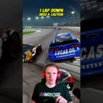 Worst Moment In Iowa Racing History