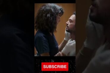 AnotherSelf - Kiss Scene #Short