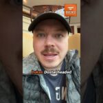 Lukas Dostal Leads Czechia As They Advances to Quarterfinals against Canada