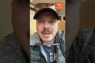 Lukas Dostal Leads Czechia As They Advances to Quarterfinals against Canada