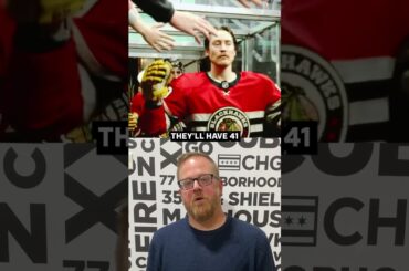 Could the Chicago Blackhawks Start Next Season in the NHL Global Series?👀