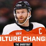 Does The Flyers’ Culture Need A Shakeup? Inside Philadelphia's Rebuild Amidst Losing Streak