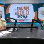 The Adam Gold Show LIVE - 02/18/26 | NC State vs UNC basketball | Carolina Hurricanes