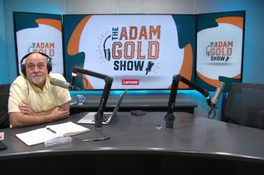 The Adam Gold Show LIVE - 02/18/26 | NC State vs UNC basketball | Carolina Hurricanes