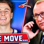 BREAKING: Leafs make CRUCIAL move... - MASSIVE Injury Updates | Toronto Maple Leafs News