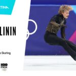 Milano Cortina 2026 | Ilia MALININ (USA) | Men’s Single Skating – Free Skating