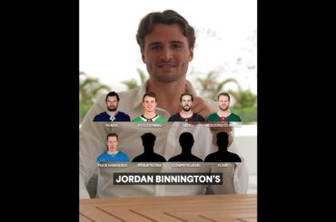 Daccord builds his perfect goalie