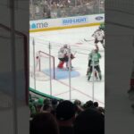 #JohnGibson with an educated guess on the glove save #GoalieGearSnob #TrueGoalie #AnaheimDucks