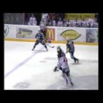 Jani Hakanpään avausmaali 17.11.2011