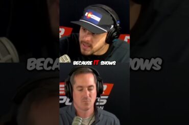 How the Olympics Turned Up the Heat on the Colorado Avalanche!