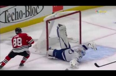 Доминг спас "Тампу"