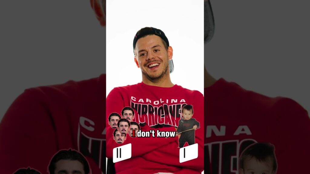 Would You Rather Be In a Room With 5 Jarvys or a 5-year-old Jarvy?