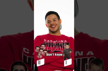 Would You Rather Be In a Room With 5 Jarvys or a 5-year-old Jarvy?