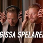 Upp till bevis för Nylander, Lindholm, Broberg och Ersson 🇸🇪🗣️