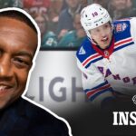 NHL Insider Reveals the ONE REASON Artemi Panarin Wanted the LA Kings | The Insider Show