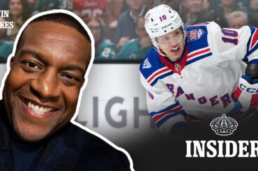 NHL Insider Reveals the ONE REASON Artemi Panarin Wanted the LA Kings | The Insider Show