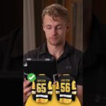 Gissa tröjnumret med Philip Broberg