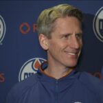 RAW | Kris Knoblauch 02.18.26