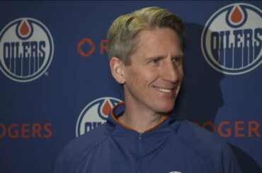 RAW | Kris Knoblauch 02.18.26