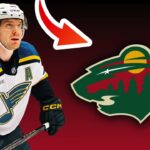 St. Louis Blues TRADING Robert Thomas To Minnesota Wild? | NHL Trade Rumors