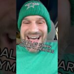 Dallas Stars Heroics at Olympics Miro Heiskanen Forces OT vs Switzerland