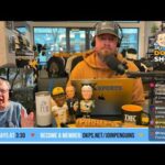 DK’s Double Shot of Penguins: This Sid injury