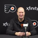 2/18 Media Availability: Todd Reirden