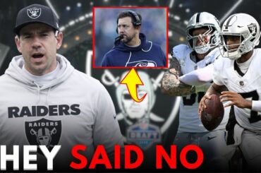 Seattle Just Made Kubiak's Rebuild HARDER (Bad News)