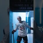 The Hottest Team in The NHL Was Back On The Ice Today! 💪