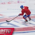 Scenes from Day 9 of Phase 2