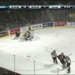 Gabriel Vilardi game highlights vs Erie 3/9/2017