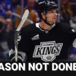 FRACTURED: LA Kings Must ACT as Kevin Fiala's Injury HURTS Playoff Hopes and INTENSIFIES Trade Talks