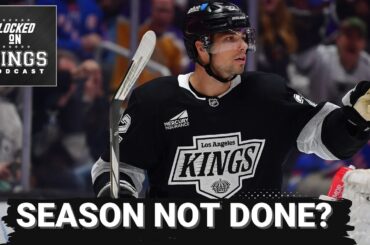 FRACTURED: LA Kings Must ACT as Kevin Fiala's Injury HURTS Playoff Hopes and INTENSIFIES Trade Talks