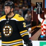 Nick Ritchie Huge Game Tying Goal! Game 1 Boston Bruins vs Washington Capitals 5/15/21