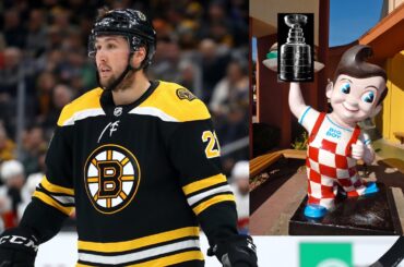 Nick Ritchie Huge Game Tying Goal! Game 1 Boston Bruins vs Washington Capitals 5/15/21