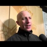 Dan Muse, Penguins, on Sidney Crosby’s injury