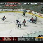 Jaroslav Halak amazing saves in game six versus the Caps!