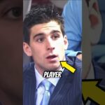 THIS PLAYER BECAME A TRAITOR OVERNIGHT 🚨 #nhl #hockey #icehockey #nhlhockey #nhlshorts #nhl23