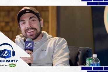 Block Party | Nick Paul