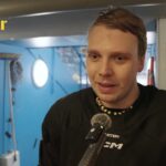Otteluennakko | Markus Nutivaara | Pelicans - Kärpät 17.2.
