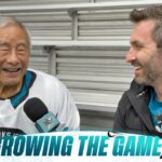 Growing the Game: Ed Atasio