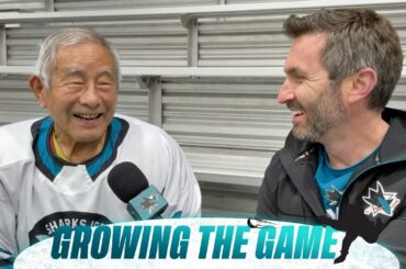 Growing the Game: Ed Atasio